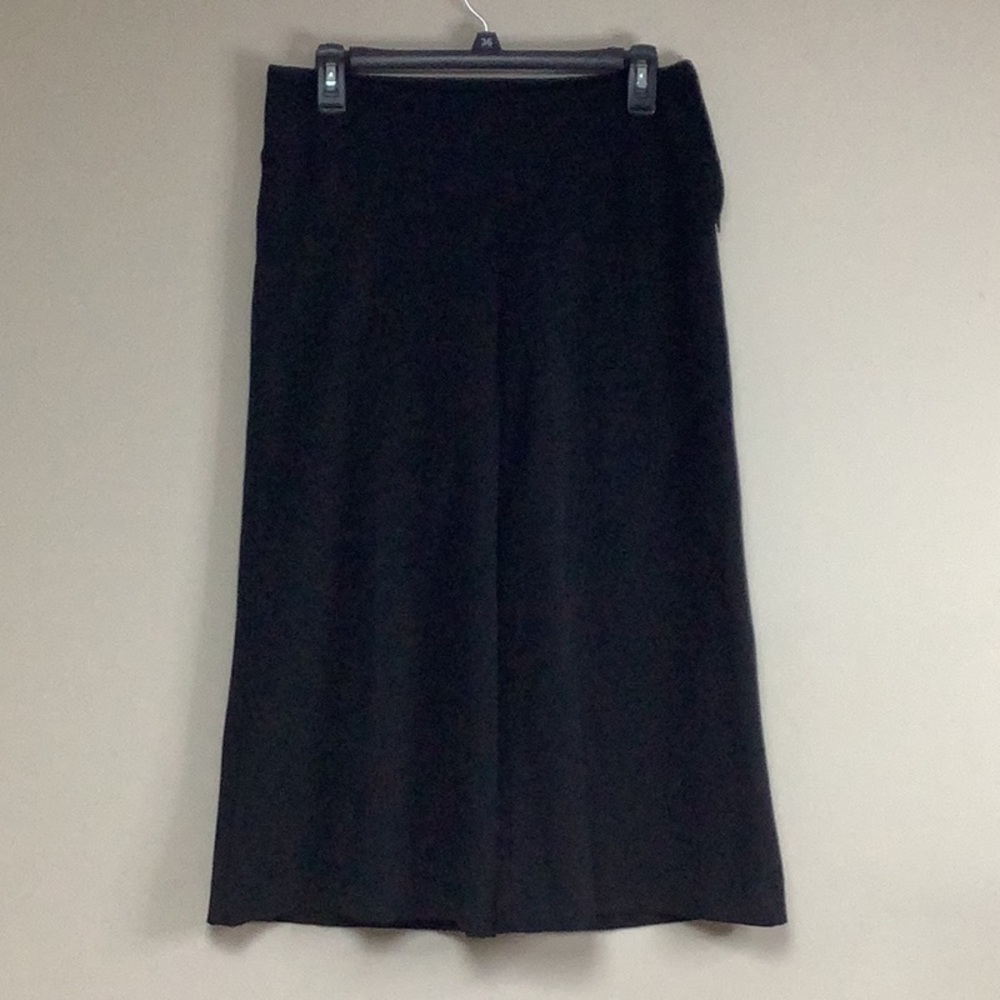 Costa Blanca Cropped Pants